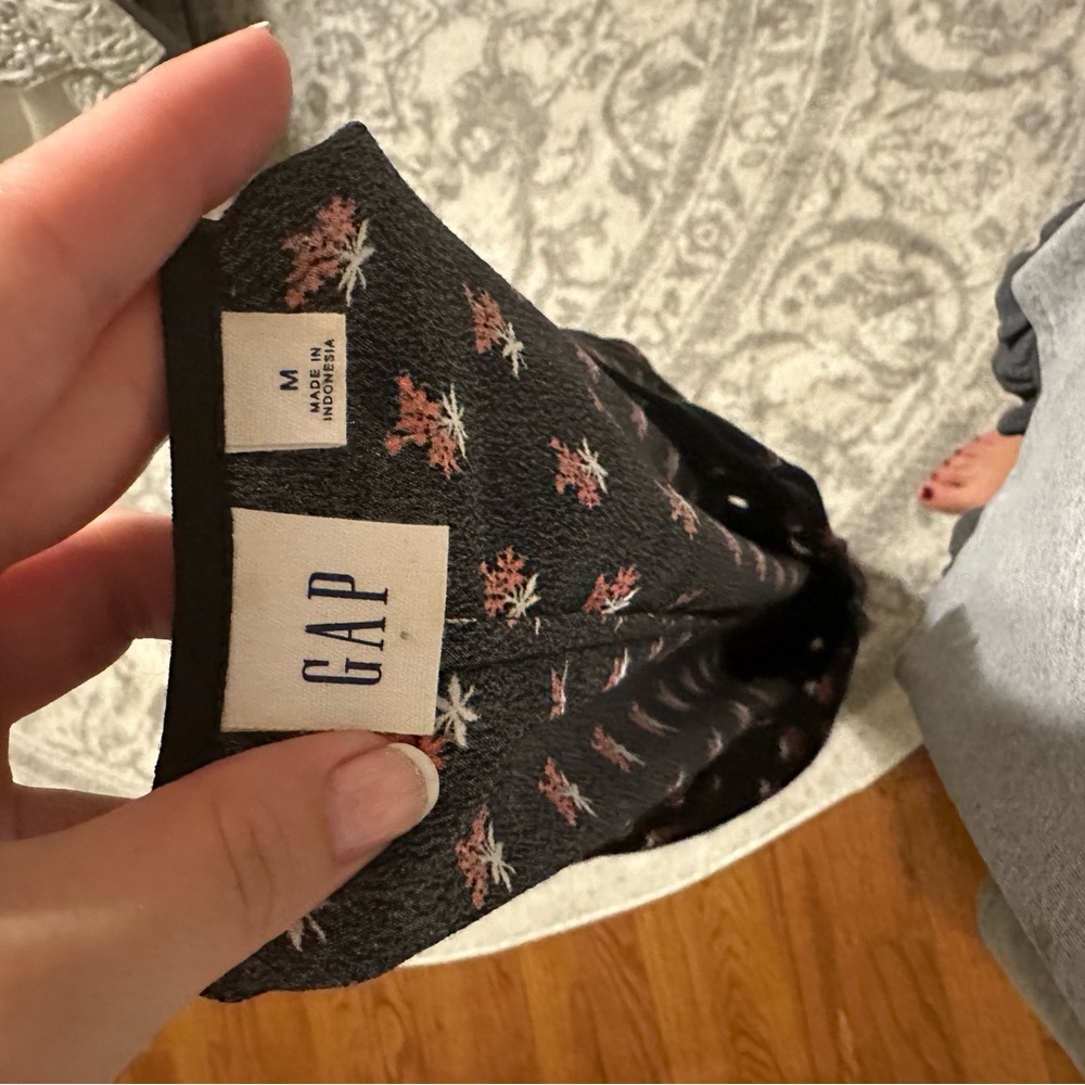 GAP DRESS - Picture 8 of 9